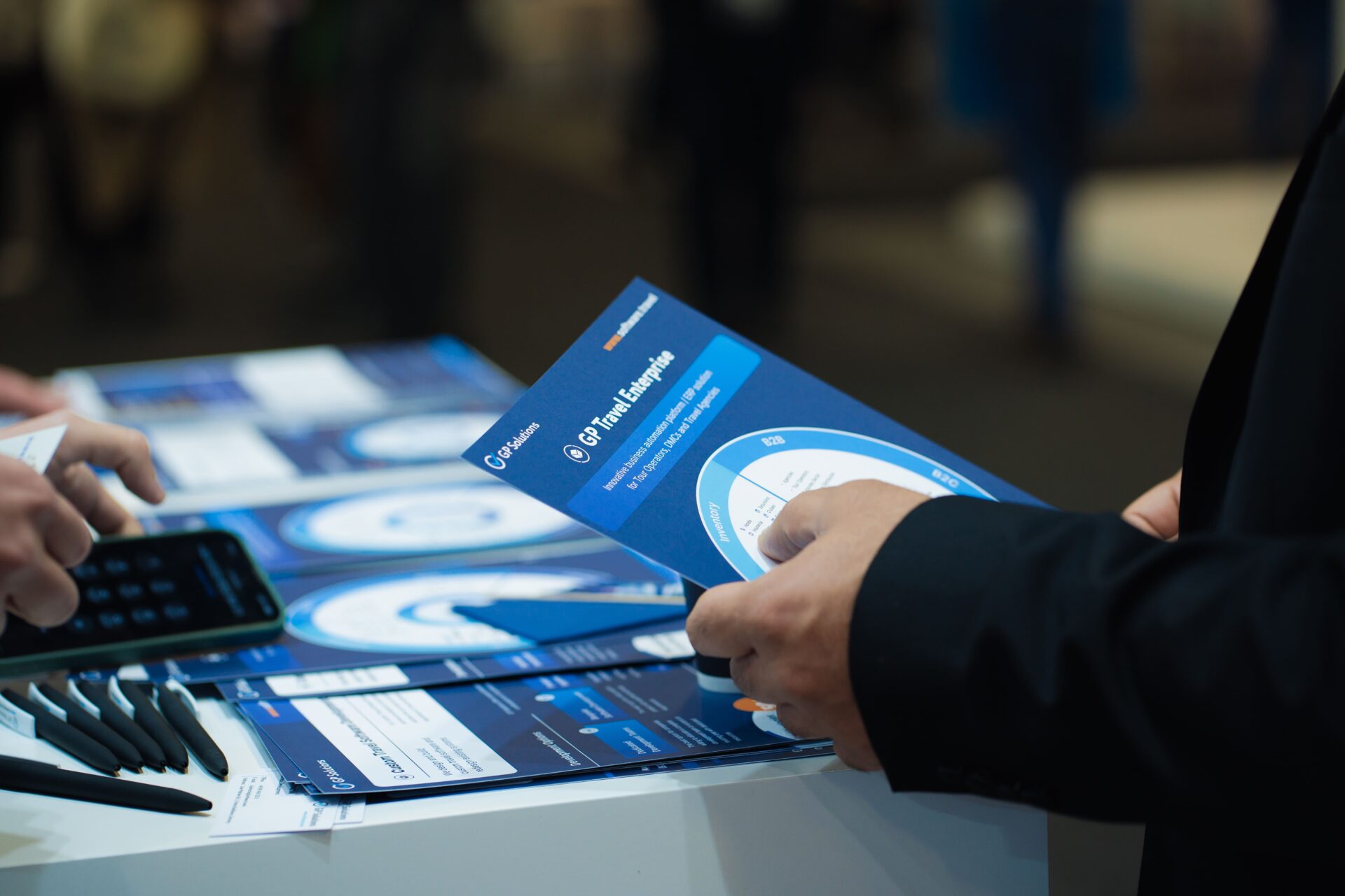  Foto zu ITB Berlin 2024: Recap 