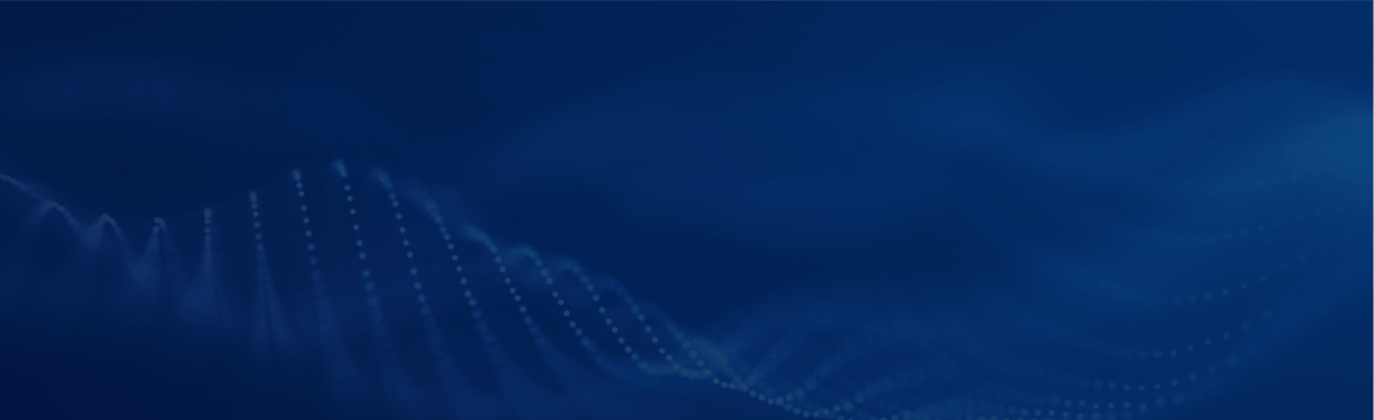 Dark Blue background