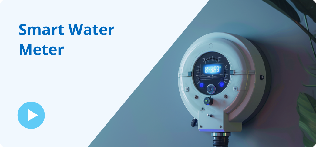 Water Meter