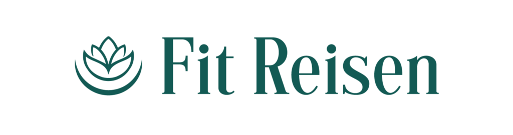 Fit Reisen Logo