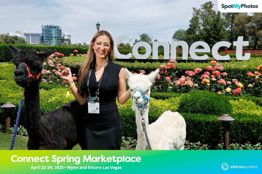GP Solutions at Connect Spring Marketplace