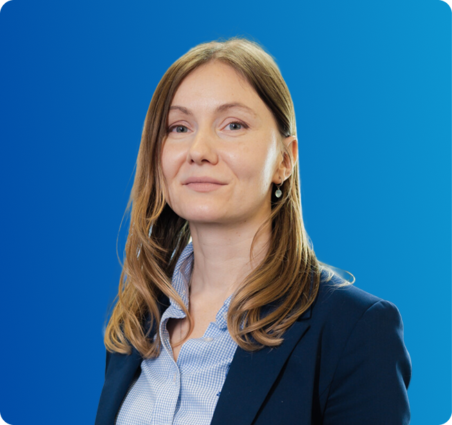 Tania from GP Solutions