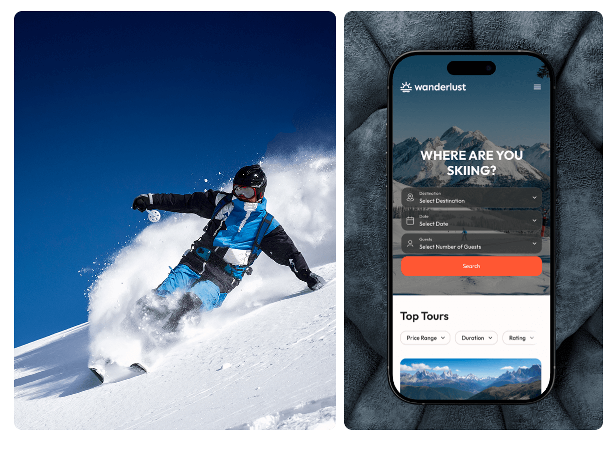 Ski Travel