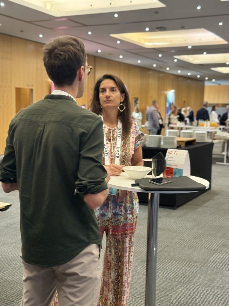 meetings at phocuswright europe 2025