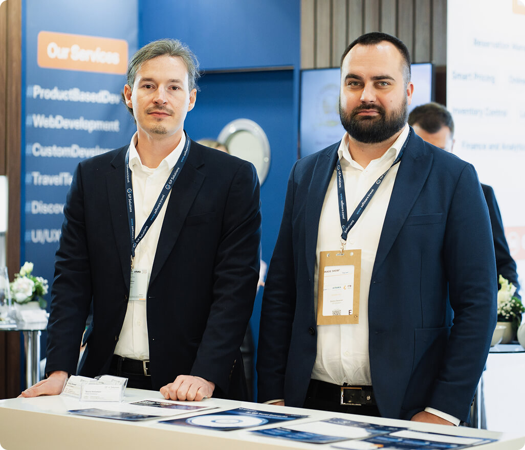 GP Sales Team