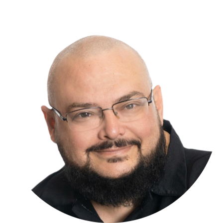 Rodion Zhitomirsky