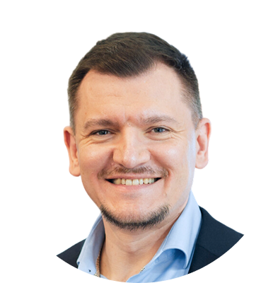 Sergey Zubekhin