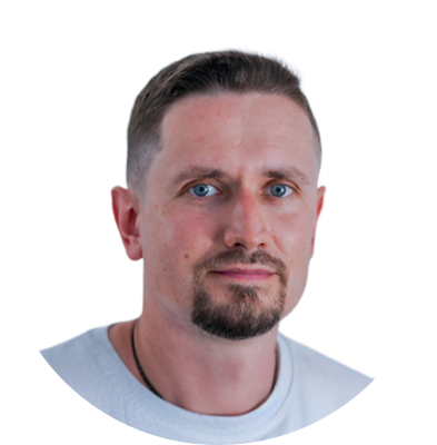 Eugene Boikа