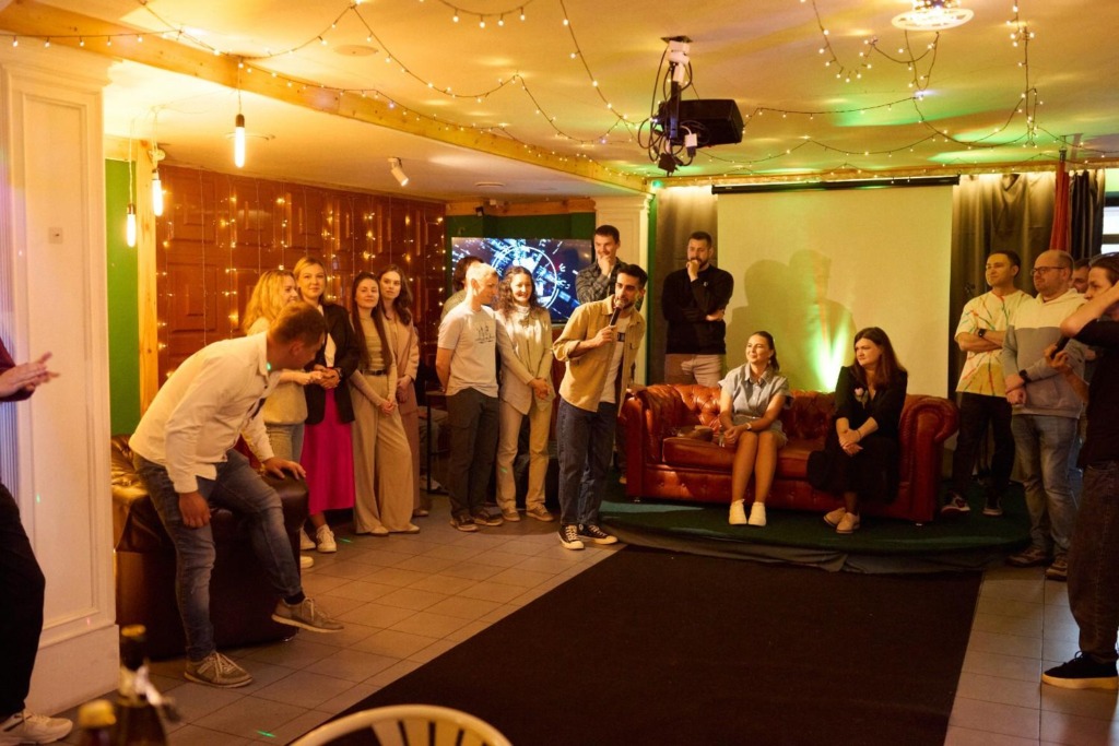 party