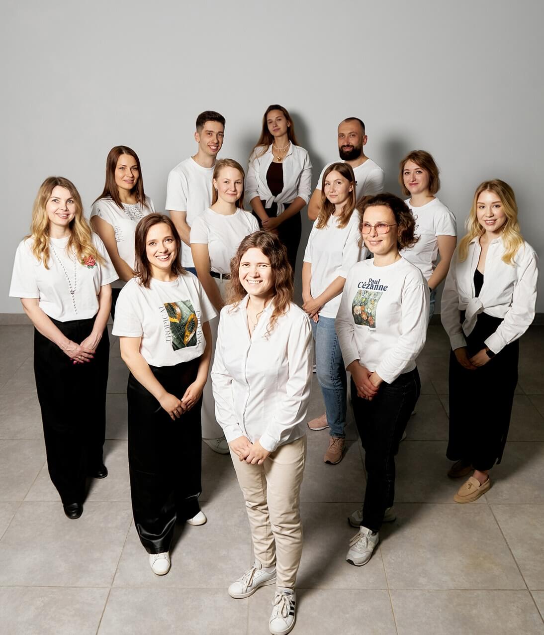 GP Team