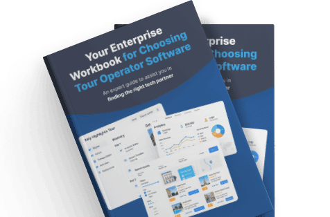 Enterprise workbook