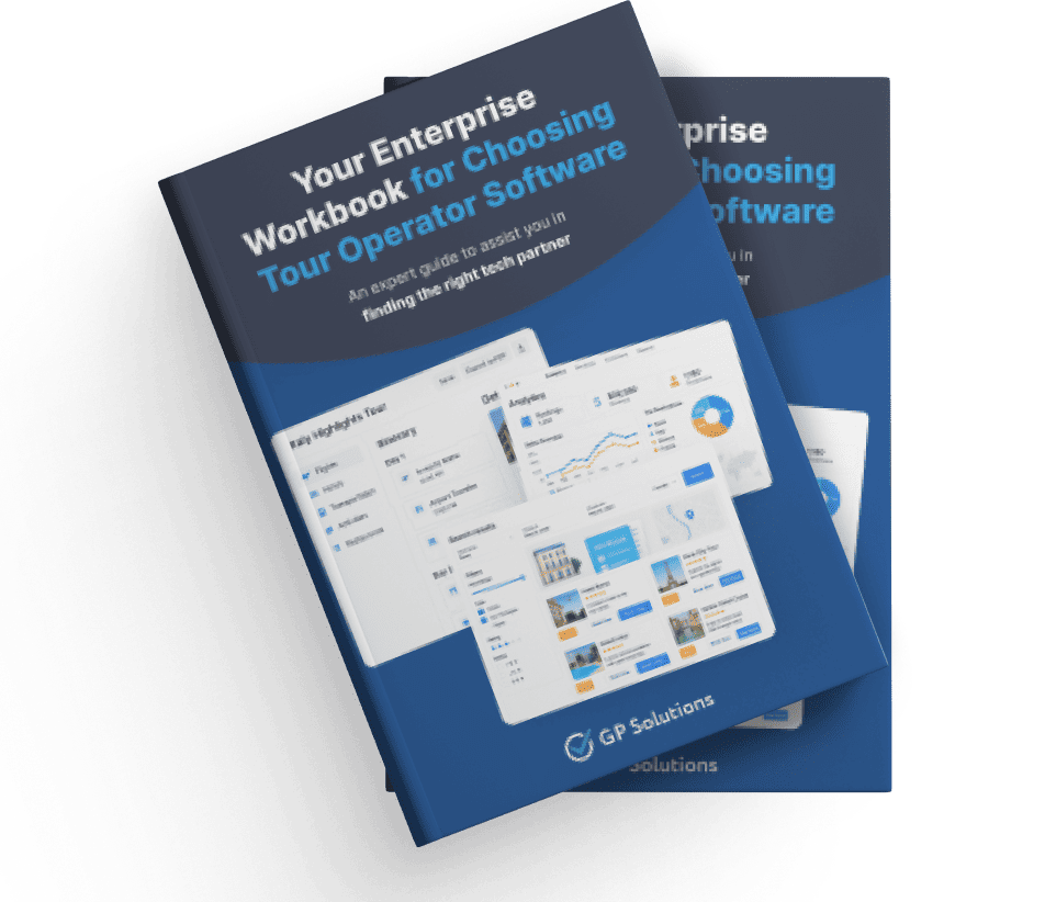 Enterprise workbook