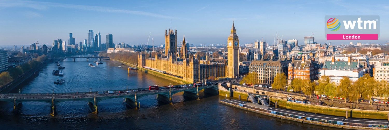 London landscape