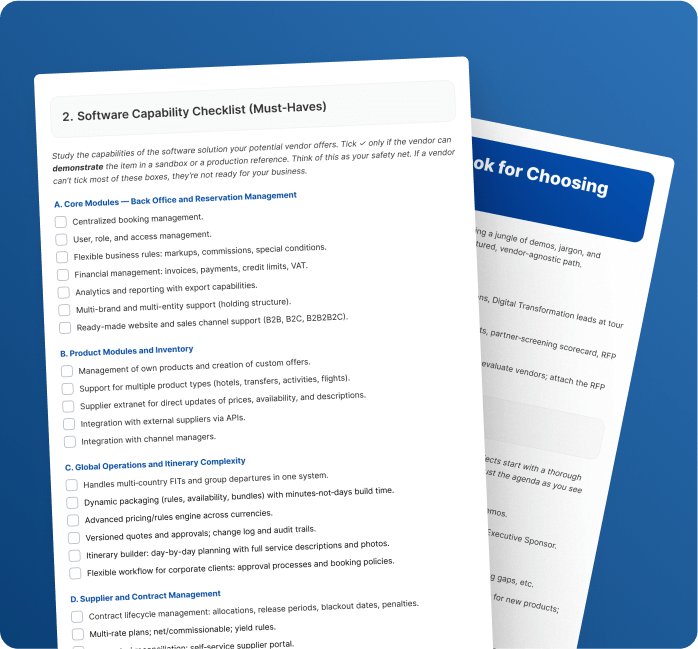 GP Solutions Toolkit