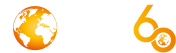 ITB Berlin 60 anniversary badge