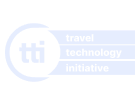 Travel Technology Initiative logo