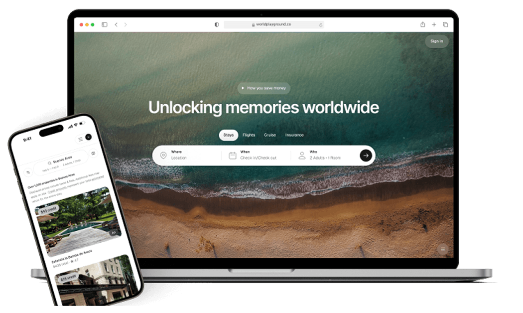 Travel Software Development Company | GP Solutions